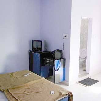 Hotel Sweet Dream, Ahmedabad 2
